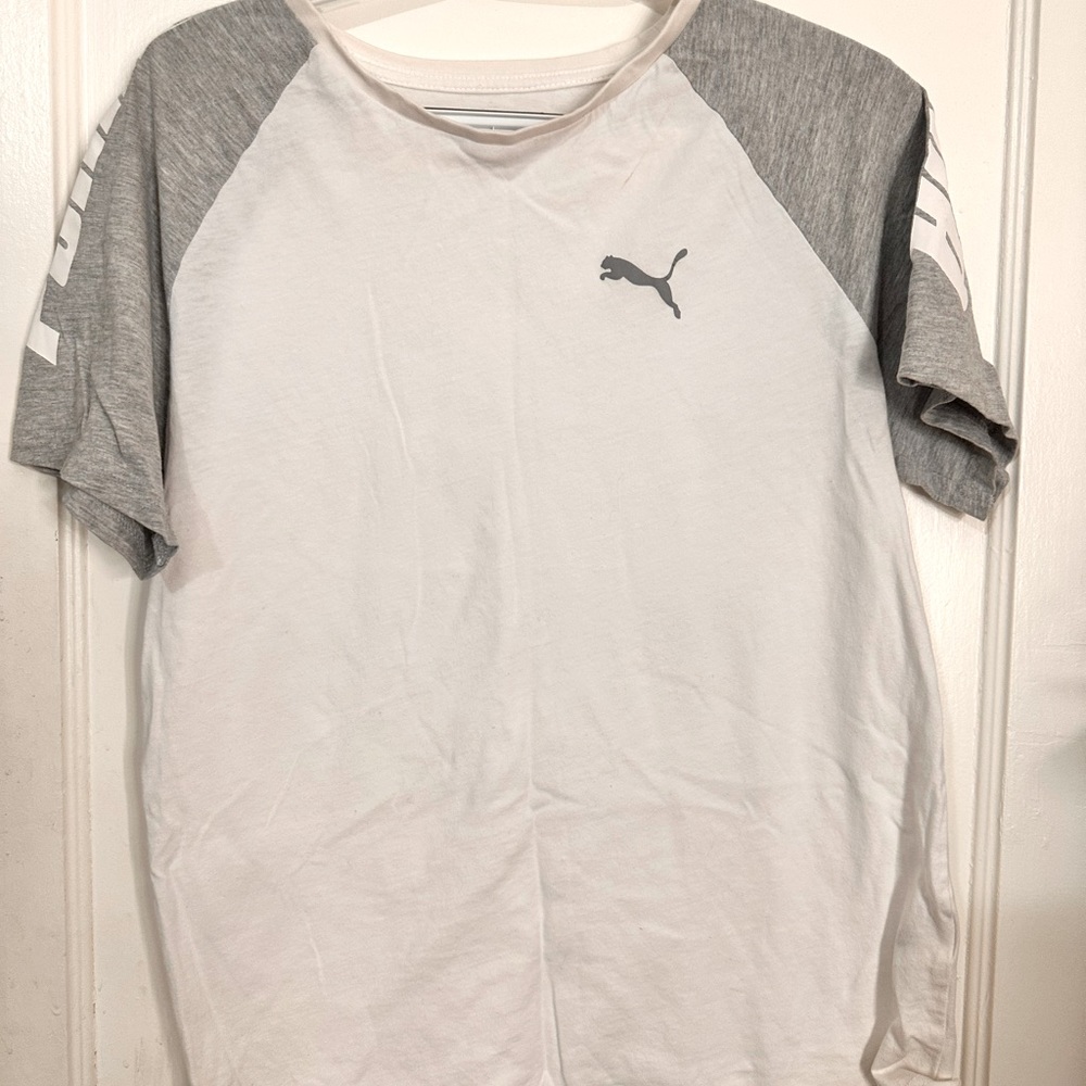 Puma shirt